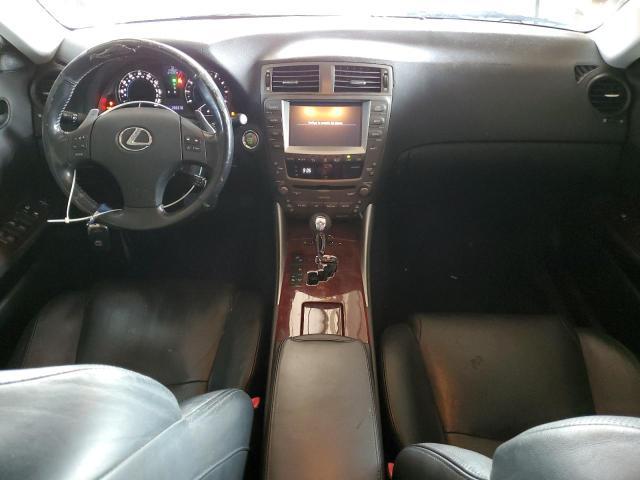 2006 Lexus Is 250
