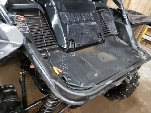 2025 Yamaha YXZ1000