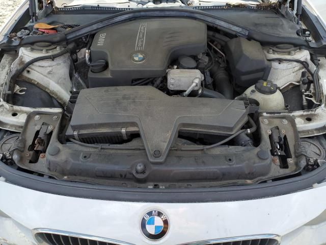 2015 BMW 320 I Xdrive
