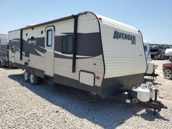 2017 Wildwood 2017 Foresriver Avenger en venta en Tulsa, OK