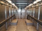 2009 Workhorse Custom Chassis 2009 Workhorse Commercial-Trucks Delivery Van