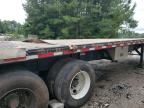 2011 Great Dane 2011 Great Dane Flatbed Trailer Mounted Forklift