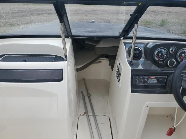 2018 Bayliner Boat