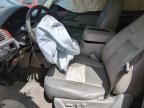 2009 Chevrolet Tahoe C1500 LTZ