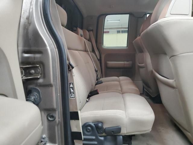 2004 Ford F150