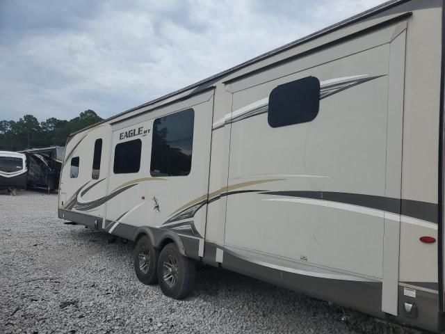 2017 Jayco Eagle HT 324BHTS