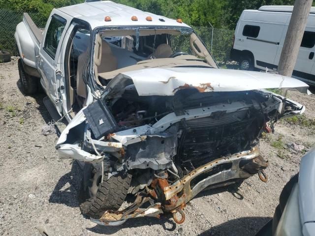 2006 Ford F350 Super Duty