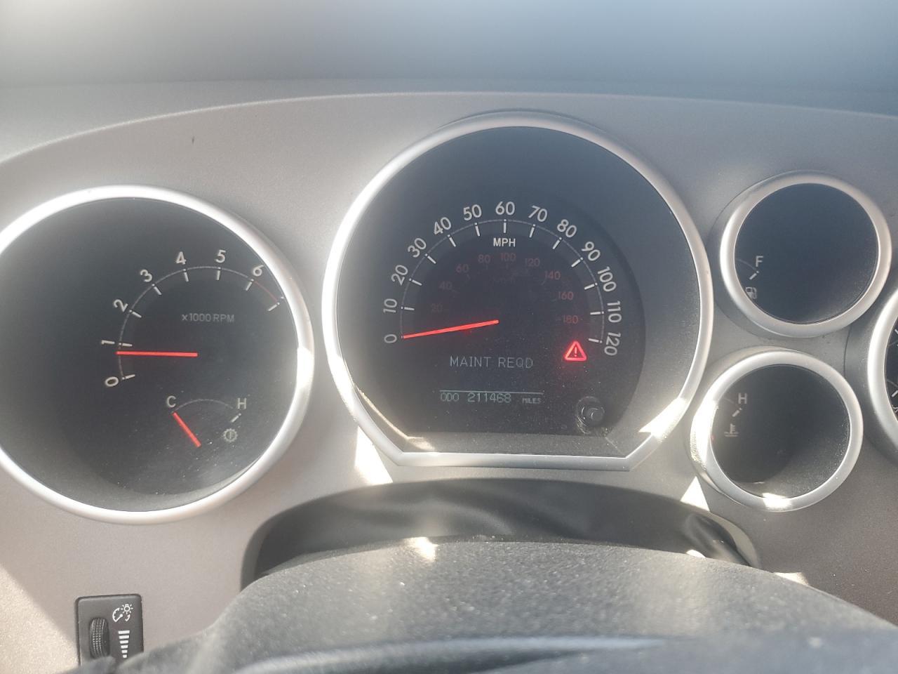2013 Toyota Tundra Crewmax Limited