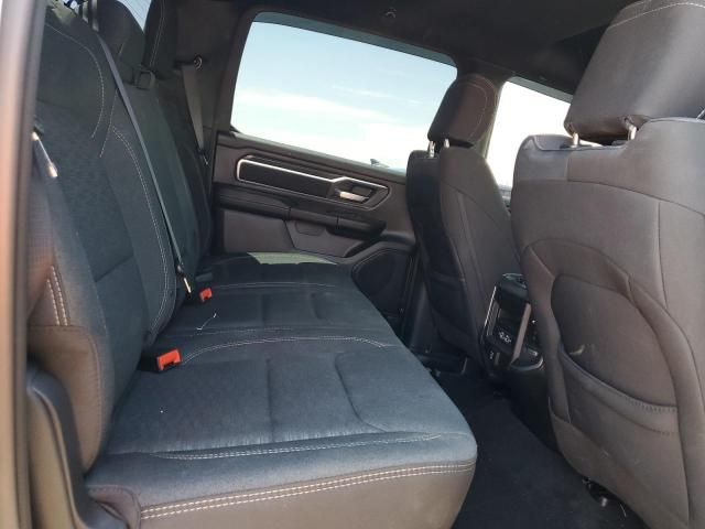 2025 Dodge Ram 1500 big Horn/lone Star