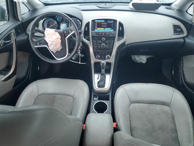 2015 Buick Verano Convenience