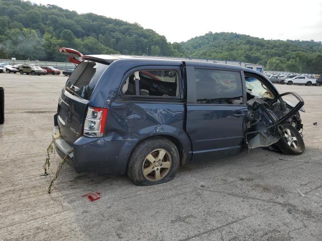 2009 Dodge Grand Caravan se