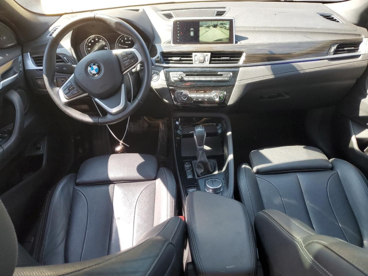 2018 BMW X2 Xdrive28i