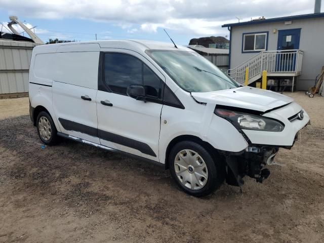 2015 Ford Transit Connect XL