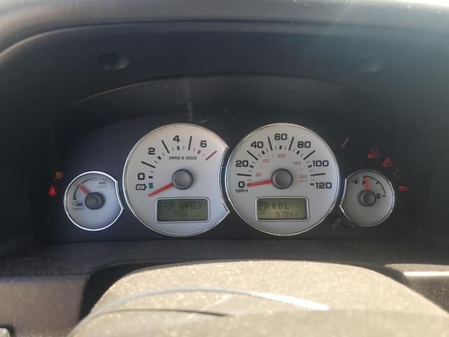 2007 Ford Escape HEV