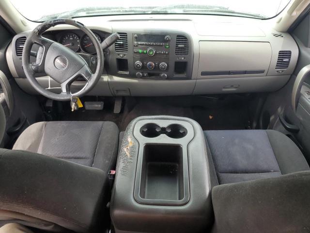 2013 GMC Sierra C1500 SL