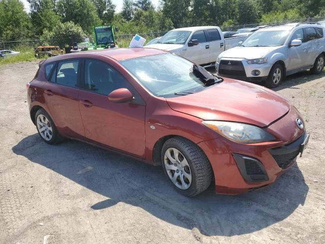 2010 Mazda 3 I