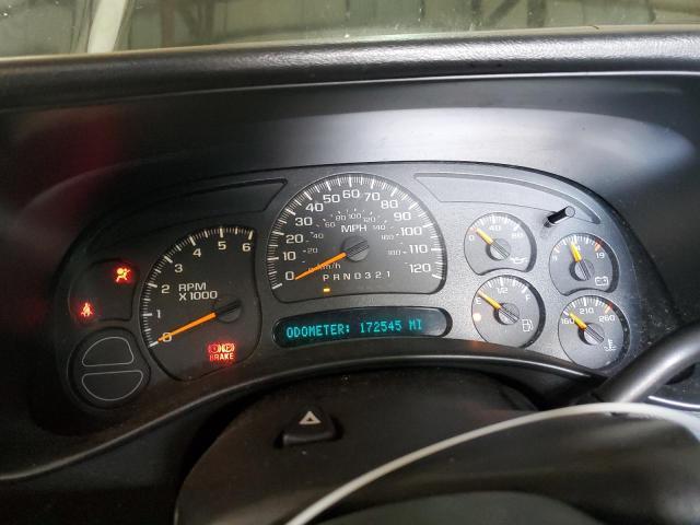 2006 Chevrolet Silverado C1500