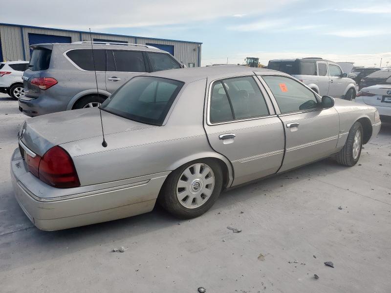 2005 Mercury Grand Marquis ls