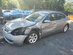 2009 Nissan Altima Hybrid for sale in Portland, OR