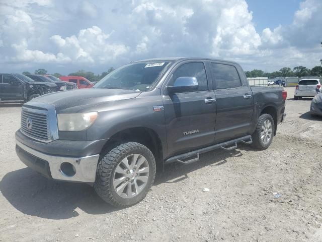 2013 Toyota Tundra Crewmax Limited