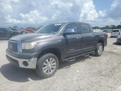 2013 Toyota Tundra Crewmax Limited for sale in Wichita, KS