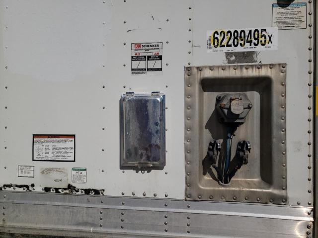 2017 Great Dane Trailer