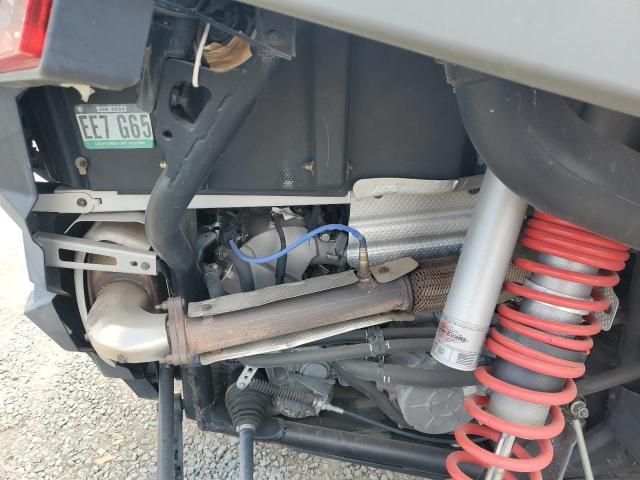 2022 Polaris RZR Turbo R 4 Sport