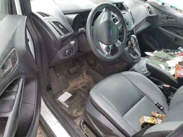 2016 Ford Transit Connect XL