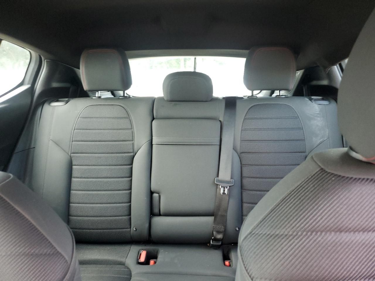 2024 Dodge Hornet gt