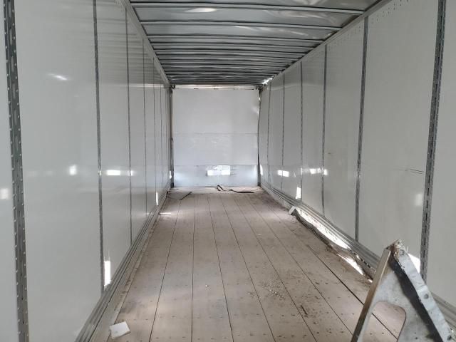 2024 Vanguard VXP DRY Van Trailer