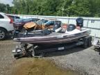 2013 Skeeter Marine Lot