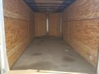 2017 Doolittle FD304 Enclosed Cargo Trailer