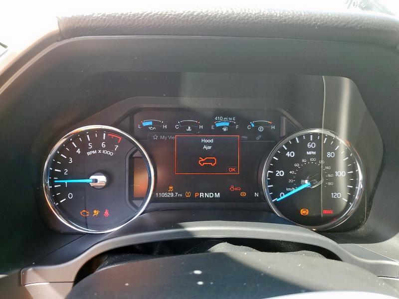 2019 Ford Expedition max xlt