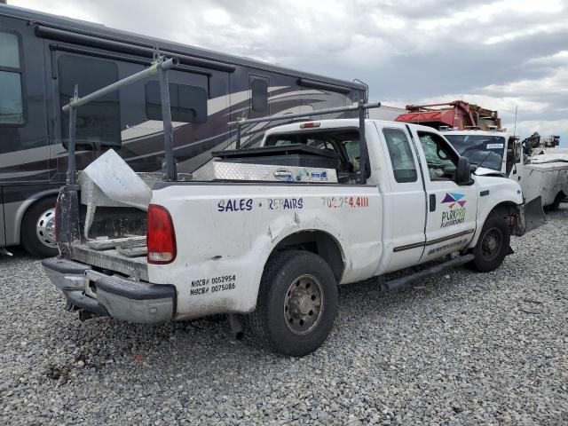 2000 Ford F250 Super Duty