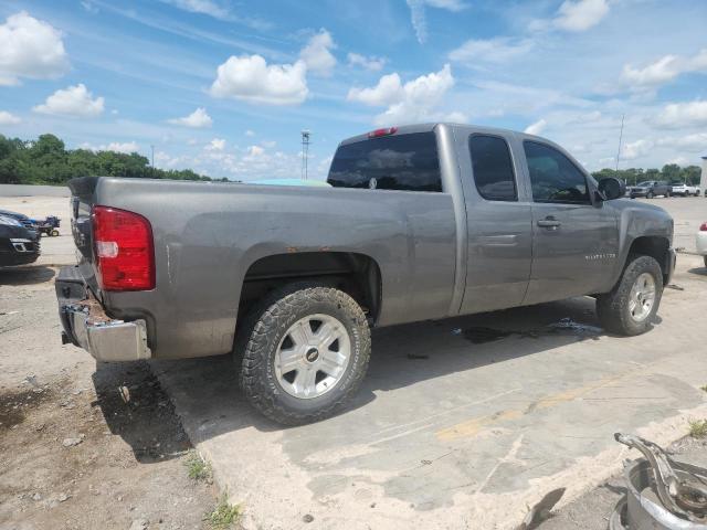 2008 Chevrolet Silverado K1500