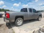2008 Chevrolet Silverado K1500