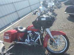 Harley-Davidson salvage cars for sale: 2023 Harley-Davidson Fltrx