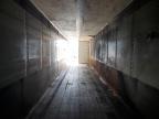2012 Wabash Dvcvhpc DRY Van Trailer