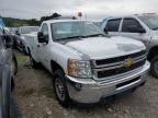 2013 Chevrolet Silverado K3500