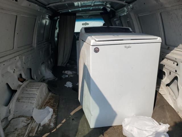 2011 Ford Econoline E250 Van