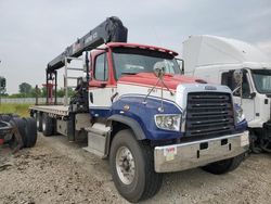 Freightliner 114sd Crane Truck salvage cars for sale: 2019 Freightliner 114SD Crane Truck