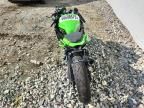 2020 Kawasaki EX400