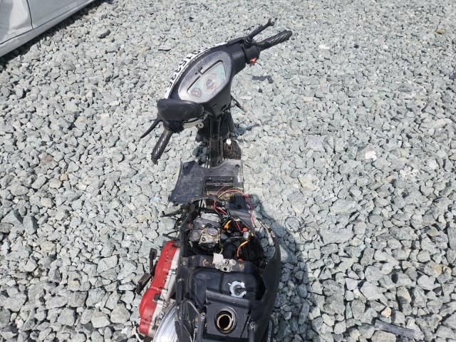 2020 Other Motorcycle Scooter