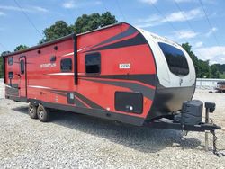 Trailers Stratus ve salvage cars for sale: 2021 Trailers Stratus Venture