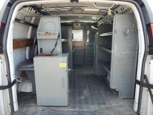 2014 Chev Express G2500