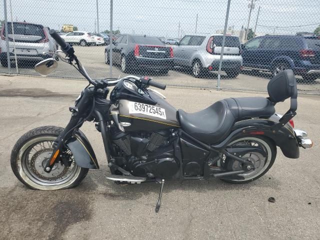 2023 Kawasaki VN900 E