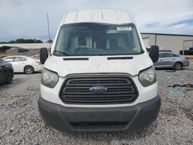 2015 Ford Transit Cargo Van T