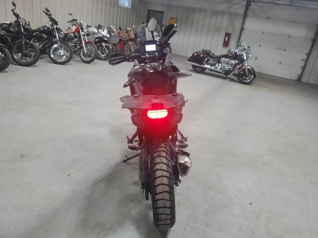 2024 Honda XL750