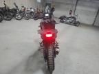 2024 Honda XL750