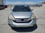 2011 Honda Cr-v exl